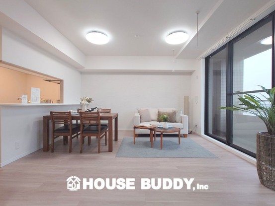 apartment 東京都昭島市松原町３丁目6-5 プランシエル1階