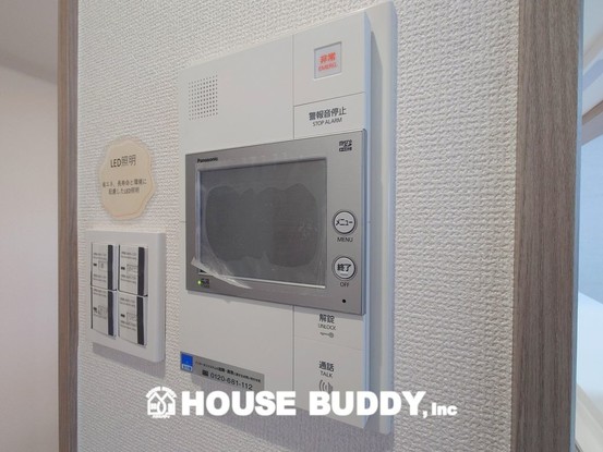 apartment 東京都昭島市松原町３丁目6-5 プランシエル1階