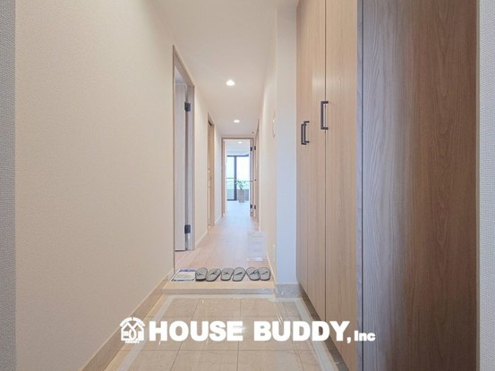 apartment 東京都昭島市松原町３丁目6-5 プランシエル1階