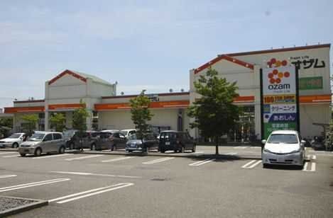 apartment 東京都昭島市松原町３丁目6-5 プランシエル1階