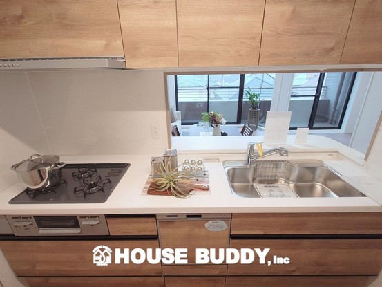 apartment 東京都昭島市松原町３丁目6-5 プランシエル1階