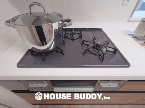 apartment 東京都昭島市松原町３丁目6-5 プランシエル1階