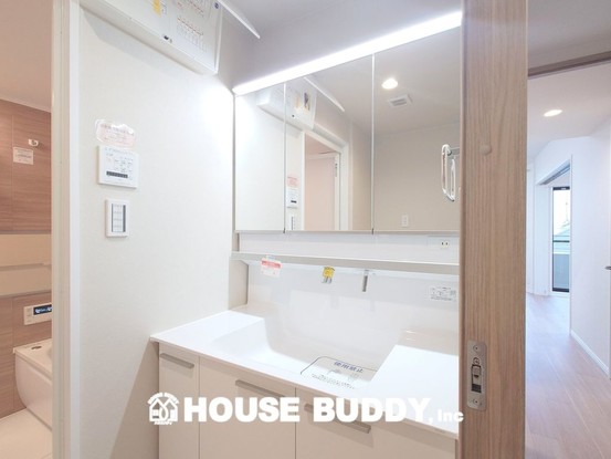 apartment 東京都昭島市松原町３丁目6-5 プランシエル1階