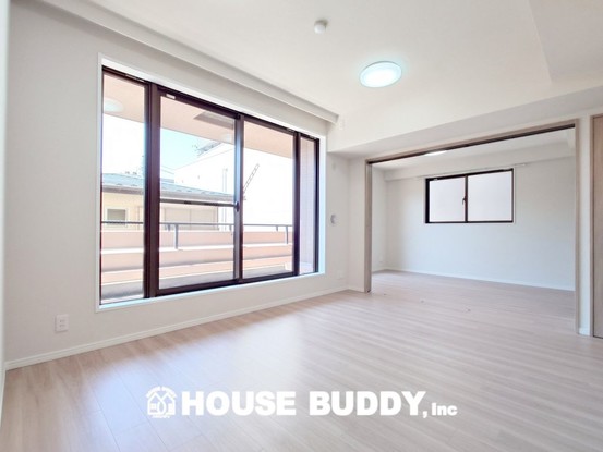 apartment 東京都昭島市松原町３丁目6-5 プランシエル1階