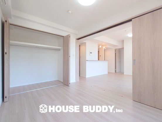 apartment 東京都昭島市松原町３丁目6-5 プランシエル1階