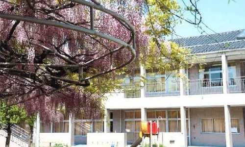 apartment 東京都昭島市松原町３丁目6-5 プランシエル1階