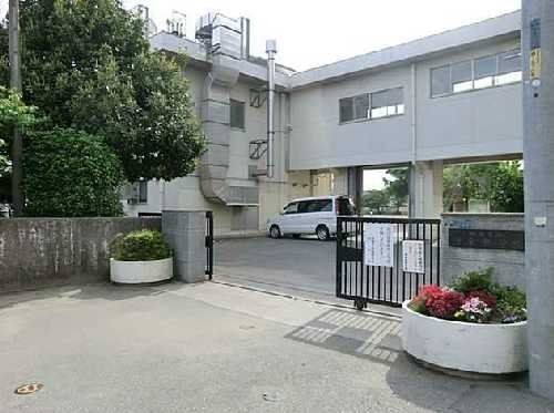 apartment 東京都昭島市松原町３丁目6-5 プランシエル1階