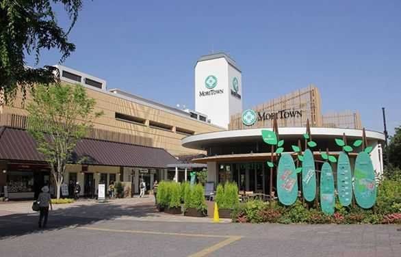 apartment 東京都昭島市松原町３丁目6-5 プランシエル1階