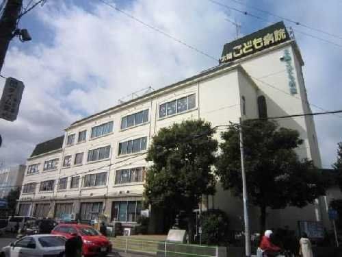 apartment 東京都昭島市松原町３丁目6-5 プランシエル1階