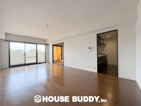 apartment 東京都昭島市松原町３丁目6-5 プランシエル1階