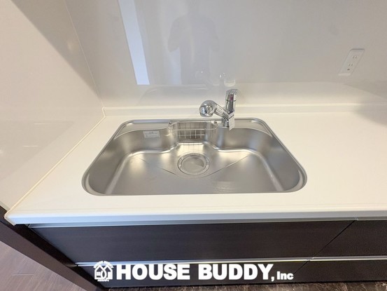 apartment 東京都昭島市松原町３丁目6-5 プランシエル1階