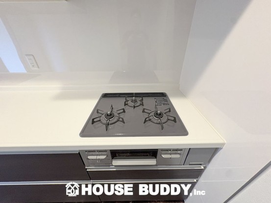 apartment 東京都昭島市松原町３丁目6-5 プランシエル1階