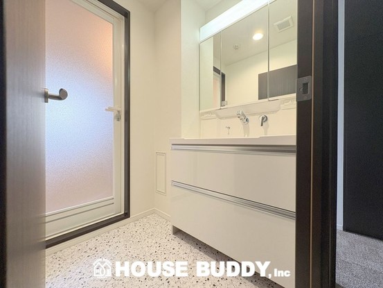 apartment 東京都昭島市松原町３丁目6-5 プランシエル1階