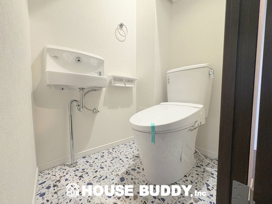 apartment 東京都昭島市松原町３丁目6-5 プランシエル1階