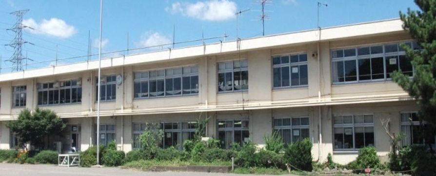 apartment 東京都昭島市松原町３丁目6-5 プランシエル1階