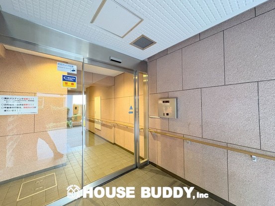 apartment 東京都昭島市松原町３丁目6-5 プランシエル1階