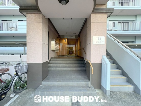 apartment 東京都昭島市松原町３丁目6-5 プランシエル1階