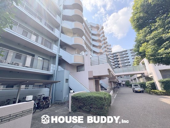 apartment 東京都昭島市松原町３丁目6-5 プランシエル1階