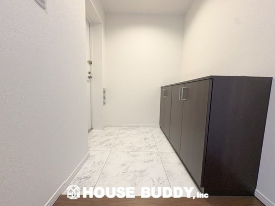 apartment 東京都昭島市松原町３丁目6-5 プランシエル1階