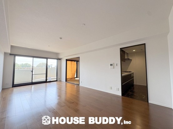 apartment 東京都昭島市松原町３丁目6-5 プランシエル1階