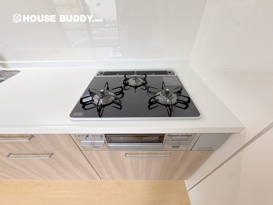 detached 東京都昭島市松原町３丁目6-5 プランシエル1階