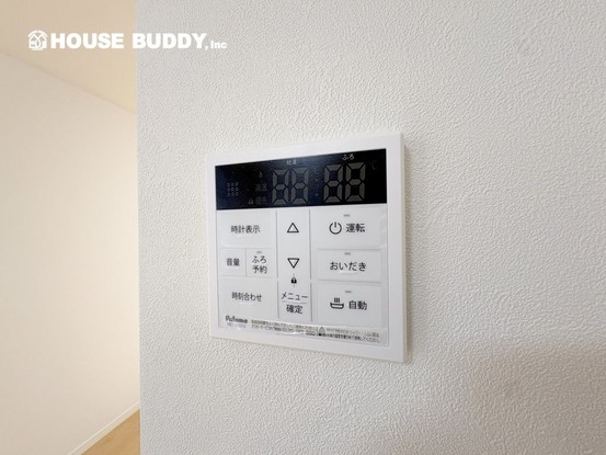 detached 東京都昭島市松原町３丁目6-5 プランシエル1階