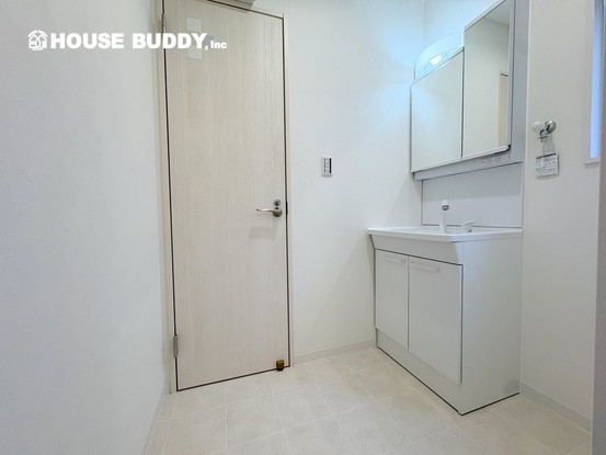 detached 東京都昭島市松原町３丁目6-5 プランシエル1階