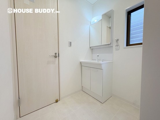 detached 東京都昭島市松原町３丁目6-5 プランシエル1階