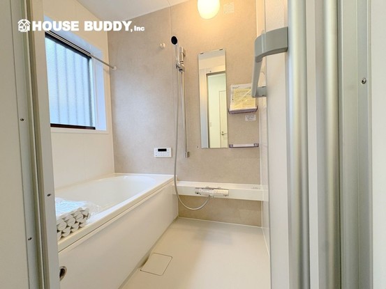 detached 東京都昭島市松原町３丁目6-5 プランシエル1階