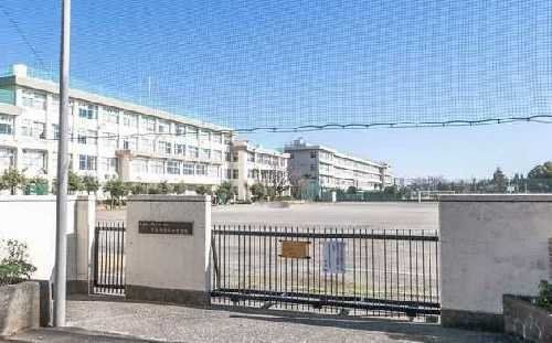 detached 東京都昭島市松原町３丁目6-5 プランシエル1階