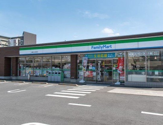 detached 東京都昭島市松原町３丁目6-5 プランシエル1階