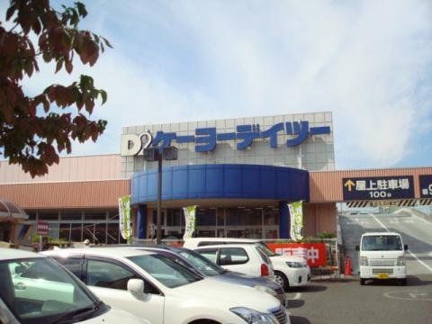 detached 東京都昭島市松原町３丁目6-5 プランシエル1階