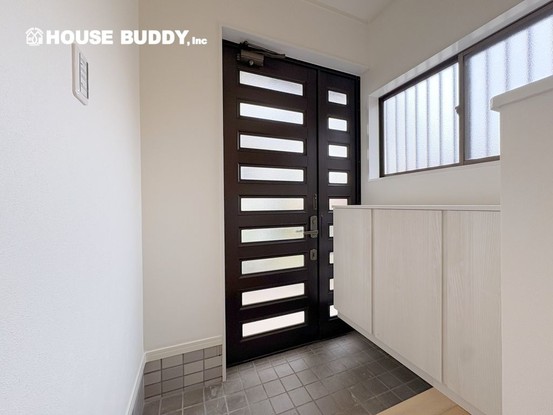 detached 東京都昭島市松原町３丁目6-5 プランシエル1階