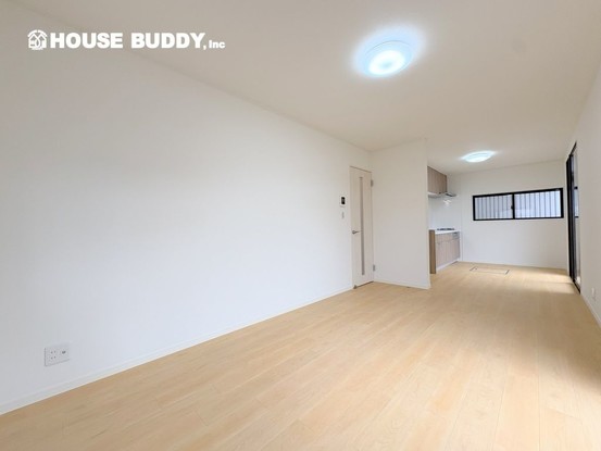 detached 東京都昭島市松原町３丁目6-5 プランシエル1階