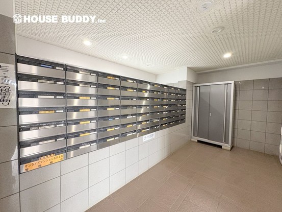 apartment 東京都昭島市松原町３丁目6-5 プランシエル1階