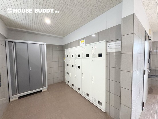 apartment 東京都昭島市松原町３丁目6-5 プランシエル1階