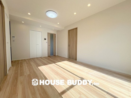 apartment 東京都昭島市松原町３丁目6-5 プランシエル1階