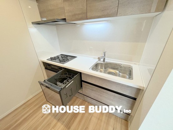 apartment 東京都昭島市松原町３丁目6-5 プランシエル1階