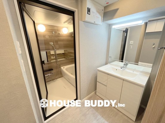 apartment 東京都昭島市松原町３丁目6-5 プランシエル1階