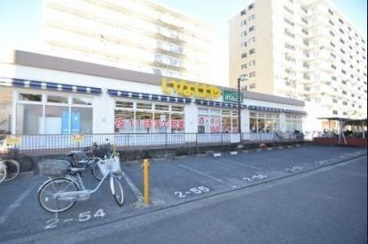 apartment 東京都昭島市松原町３丁目6-5 プランシエル1階