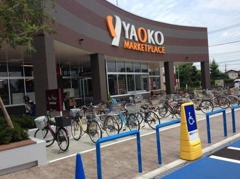 apartment 東京都昭島市松原町３丁目6-5 プランシエル1階