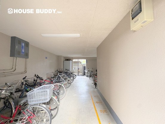 apartment 東京都昭島市松原町３丁目6-5 プランシエル1階