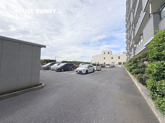 apartment 東京都昭島市松原町３丁目6-5 プランシエル1階