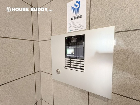 apartment 東京都昭島市松原町３丁目6-5 プランシエル1階