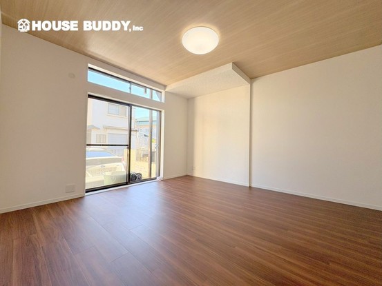 detached 東京都昭島市松原町３丁目6-5 プランシエル1階