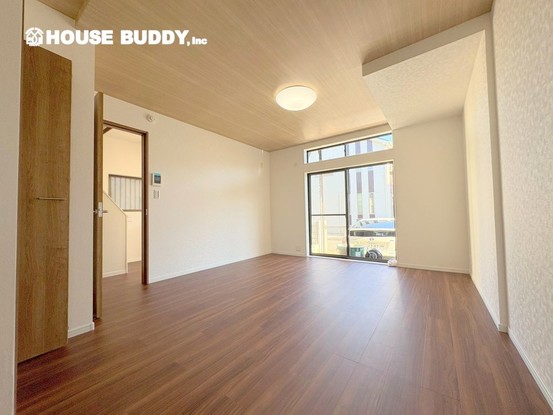 detached 東京都昭島市松原町３丁目6-5 プランシエル1階