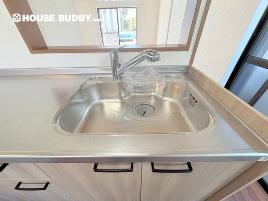 detached 東京都昭島市松原町３丁目6-5 プランシエル1階