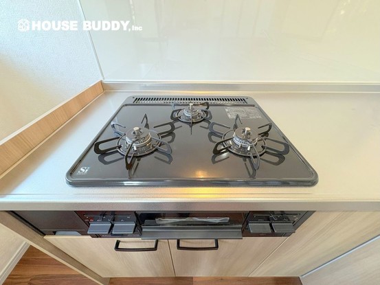 detached 東京都昭島市松原町３丁目6-5 プランシエル1階