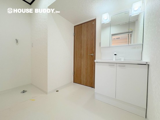 detached 東京都昭島市松原町３丁目6-5 プランシエル1階