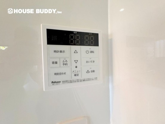 detached 東京都昭島市松原町３丁目6-5 プランシエル1階